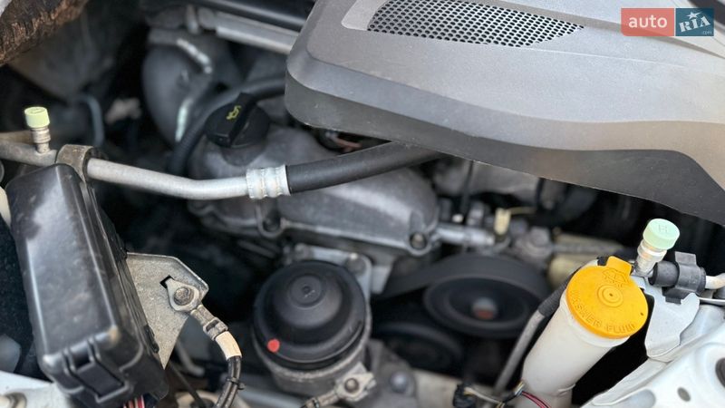 Внедорожник / Кроссовер Mazda CX-7 2012 в Одессе