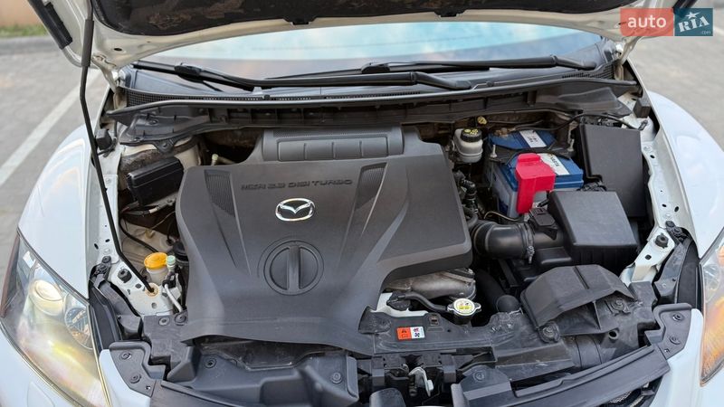 Внедорожник / Кроссовер Mazda CX-7 2012 в Одессе