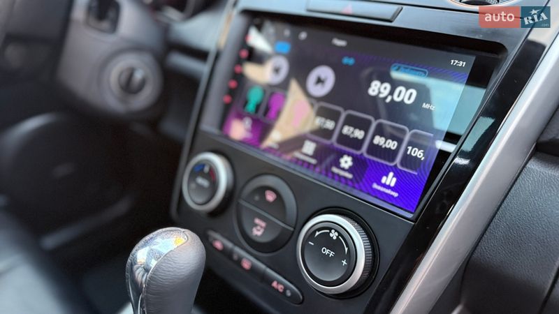 Внедорожник / Кроссовер Mazda CX-7 2012 в Одессе