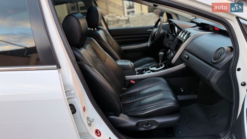 Внедорожник / Кроссовер Mazda CX-7 2012 в Одессе