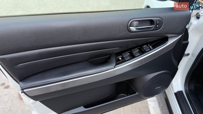 Внедорожник / Кроссовер Mazda CX-7 2012 в Одессе