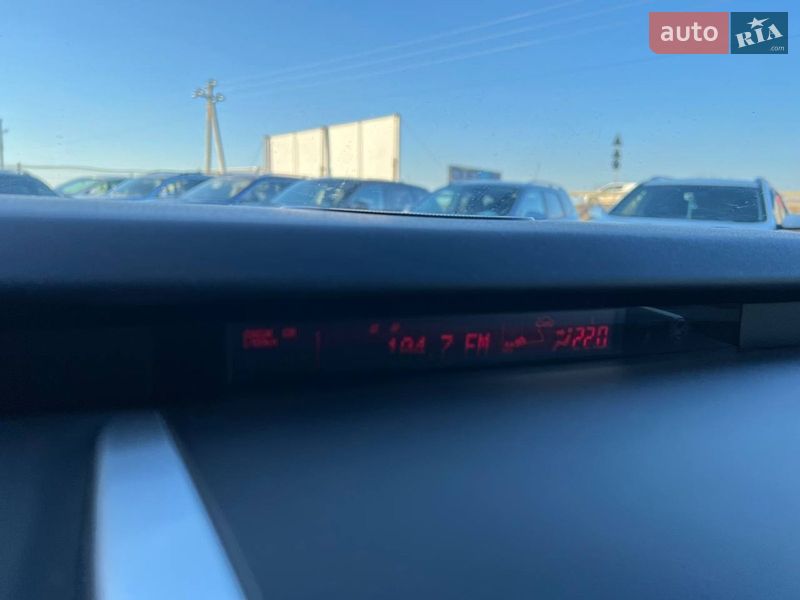 Внедорожник / Кроссовер Mazda CX-7 2007 в Львове