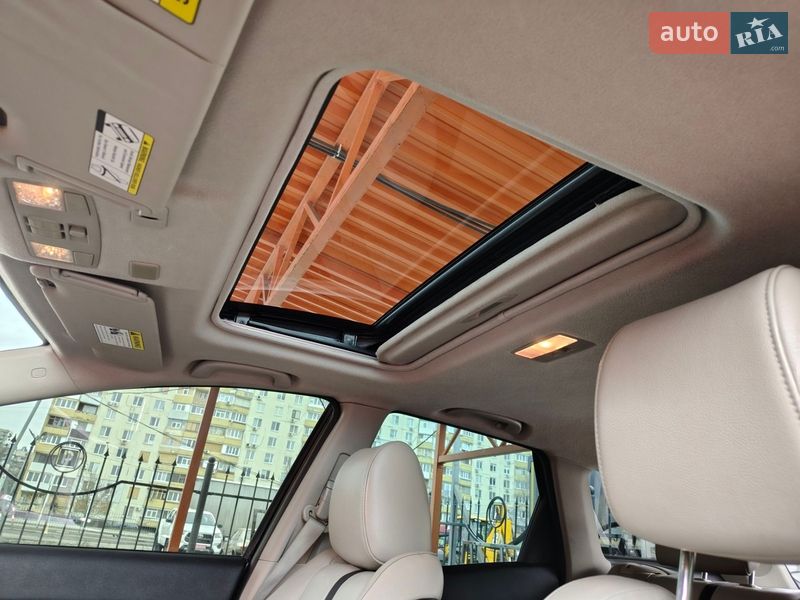 Внедорожник / Кроссовер Mazda CX-7 2007 в Харькове