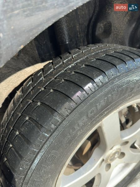 Внедорожник / Кроссовер Mazda CX-7 2008 в Харькове