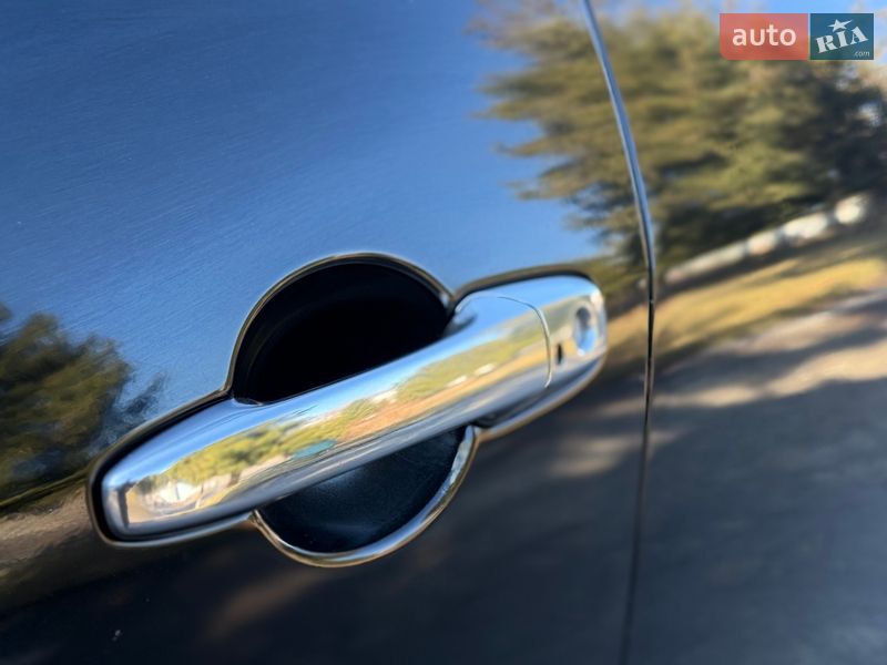 Внедорожник / Кроссовер Mazda CX-7 2007 в Ровно