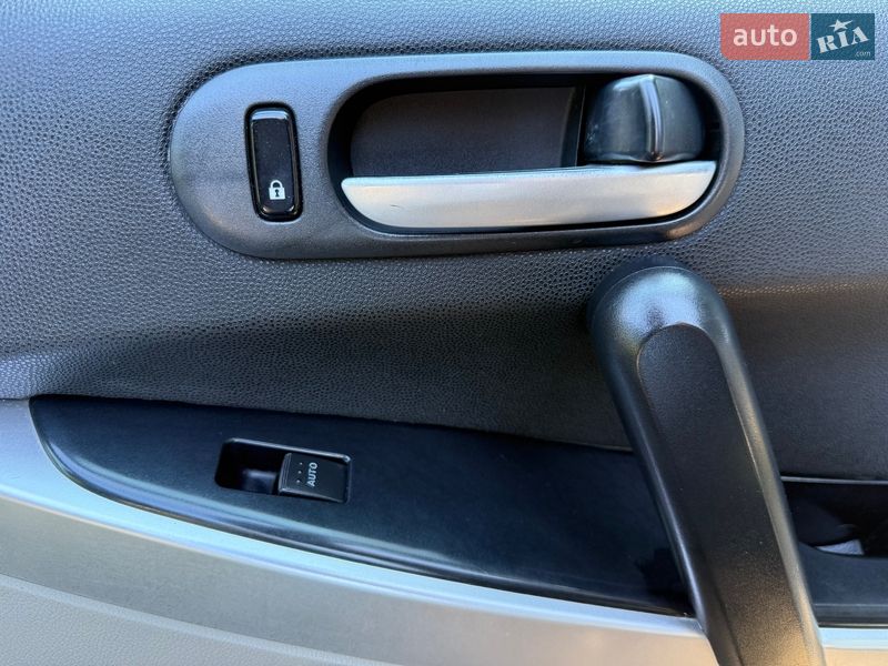 Внедорожник / Кроссовер Mazda CX-7 2007 в Ровно