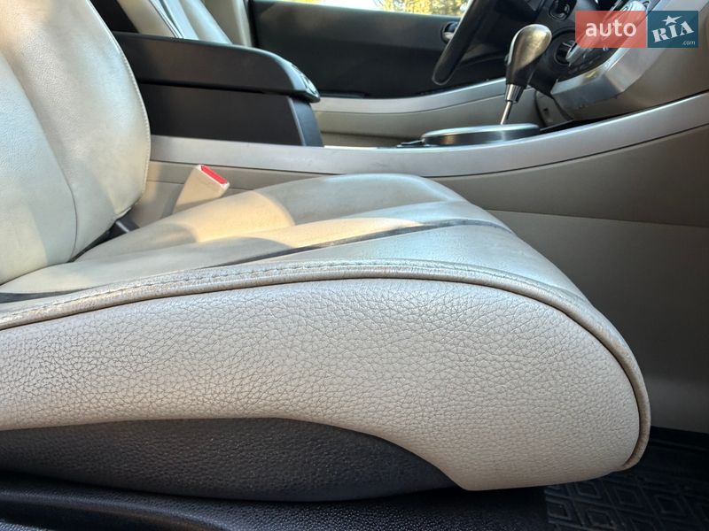 Внедорожник / Кроссовер Mazda CX-7 2007 в Ровно