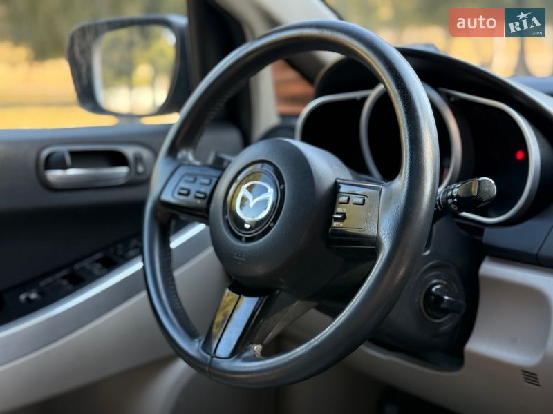 Внедорожник / Кроссовер Mazda CX-7 2007 в Ровно