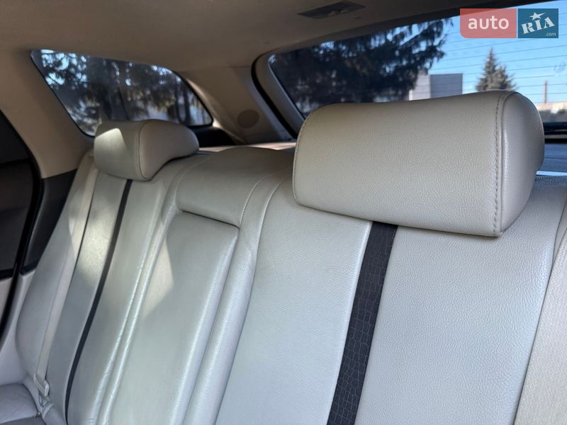 Внедорожник / Кроссовер Mazda CX-7 2007 в Ровно