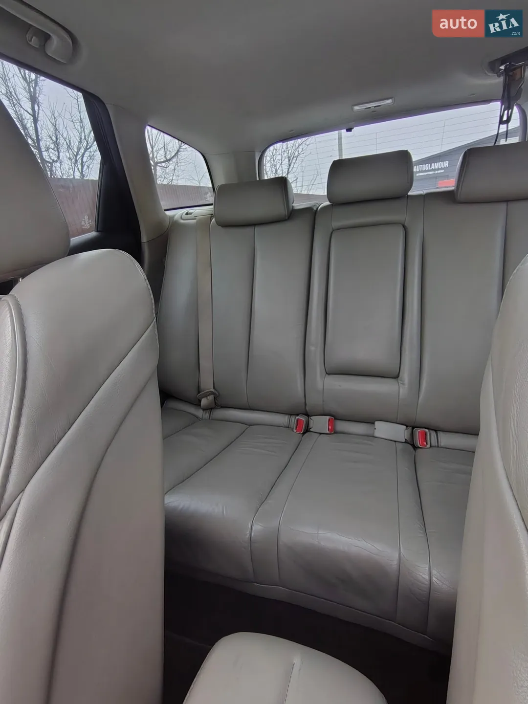 2010 Mazda CX-7 - мініатюра 14