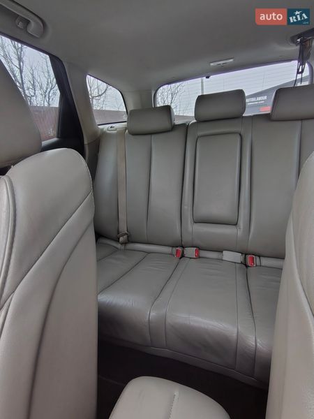 Внедорожник / Кроссовер Mazda CX-7 2010 в Луцке