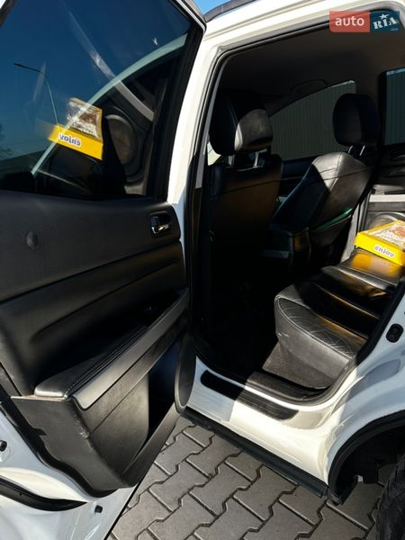 Внедорожник / Кроссовер Mazda CX-7 2010 в Летичеве