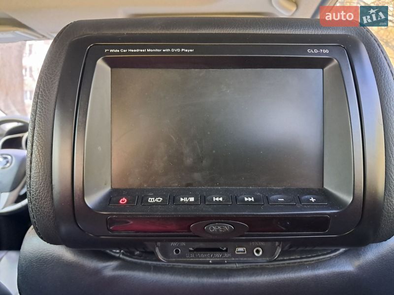 Внедорожник / Кроссовер Mazda CX-7 2011 в Хмельницком