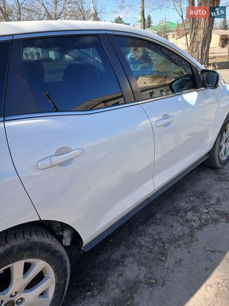 Внедорожник / Кроссовер Mazda CX-7 2008 в Борисполе фото 18 Внедорожник / Кроссовер Mazda CX-7 2008 в Борисполе
