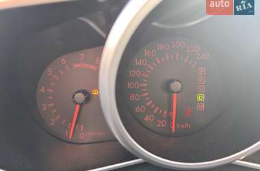 Позашляховик / Кросовер Mazda CX-7 2009 в Тернополі