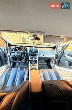 Позашляховик / Кросовер Mazda CX-7 2009 в Тернополі
