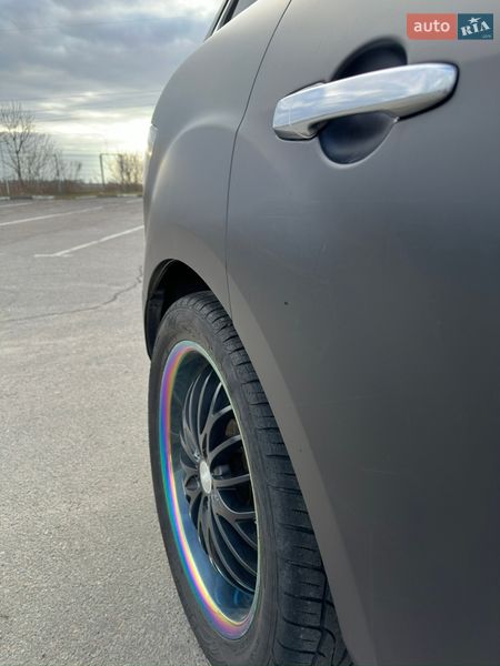 Позашляховик / Кросовер Mazda CX-7 2007 в Рівному