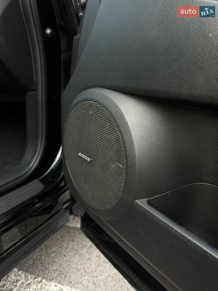 Позашляховик / Кросовер Mazda CX-7 2007 в Рівному