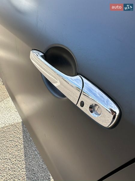 Позашляховик / Кросовер Mazda CX-7 2007 в Рівному