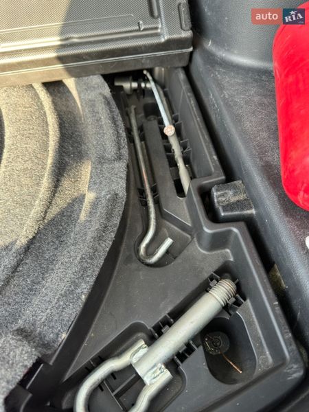 Позашляховик / Кросовер Mazda CX-7 2007 в Рівному