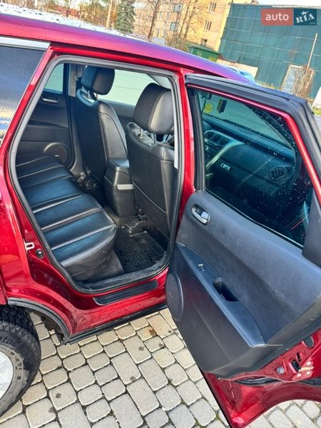 Внедорожник / Кроссовер Mazda CX-7 2008 в Надворной