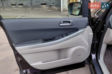 Внедорожник / Кроссовер Mazda CX-7 2007 в Кривом Роге