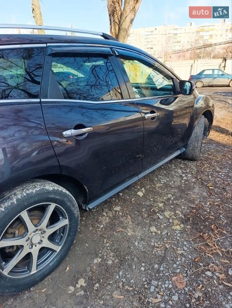 Внедорожник / Кроссовер Mazda CX-7 2009 в Харькове