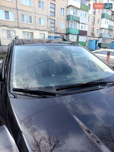 Внедорожник / Кроссовер Mazda CX-7 2009 в Харькове