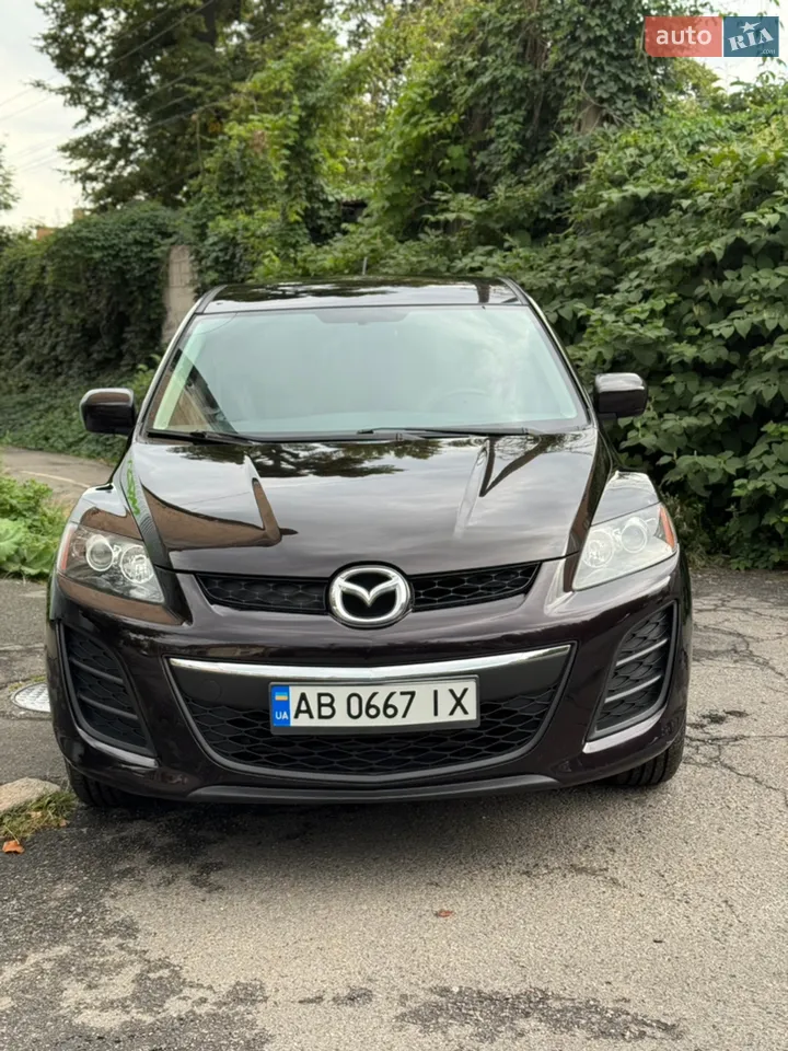 2011 Infiniti FX - мініатюра 12