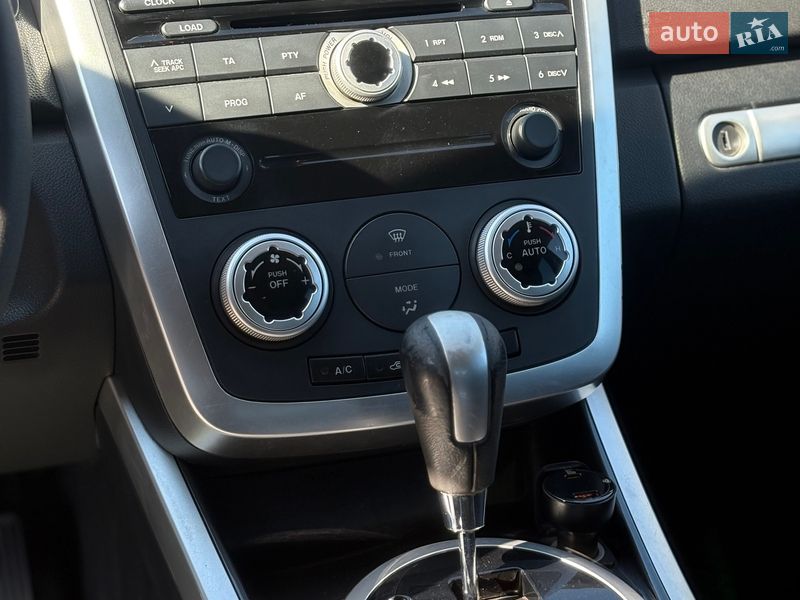 Внедорожник / Кроссовер Mazda CX-7 2007 в Буче фото 23 Внедорожник / Кроссовер Mazda CX-7 2007 в Буче
