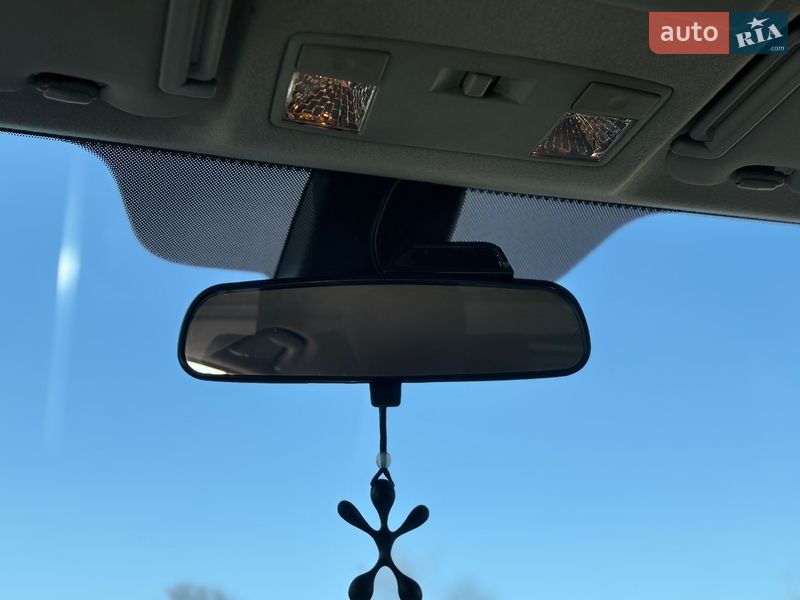 Внедорожник / Кроссовер Mazda CX-7 2007 в Буче фото 32 Внедорожник / Кроссовер Mazda CX-7 2007 в Буче