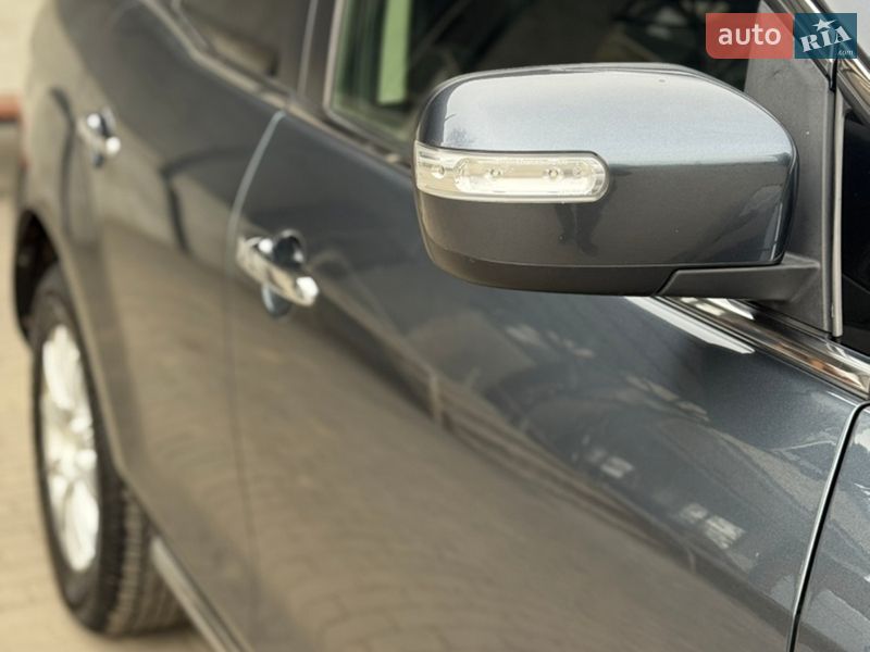 Внедорожник / Кроссовер Mazda CX-7 2011 в Луцке фото 20 Внедорожник / Кроссовер Mazda CX-7 2011 в Луцке