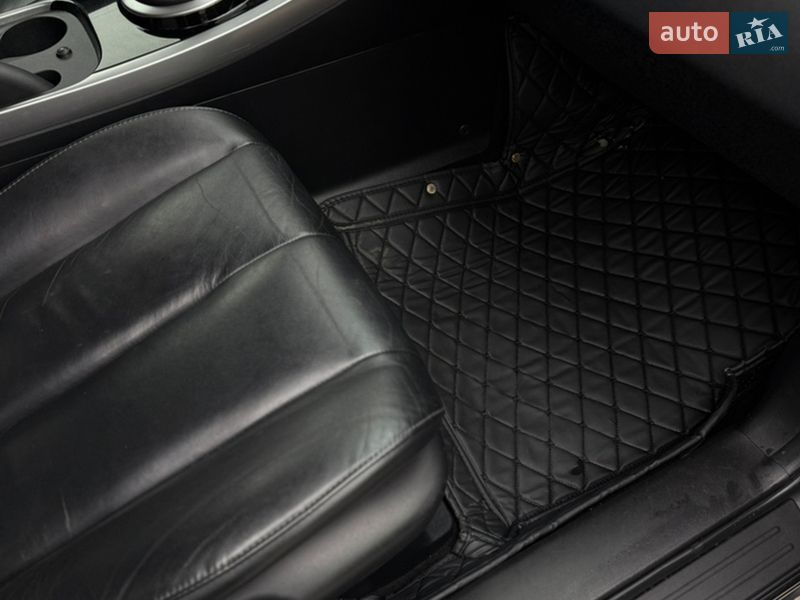 Внедорожник / Кроссовер Mazda CX-7 2011 в Луцке фото 25 Внедорожник / Кроссовер Mazda CX-7 2011 в Луцке