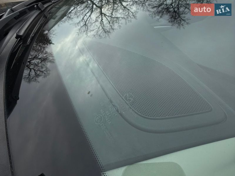 Внедорожник / Кроссовер Mazda CX-7 2011 в Луцке фото 29 Внедорожник / Кроссовер Mazda CX-7 2011 в Луцке