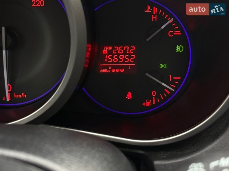 Внедорожник / Кроссовер Mazda CX-7 2011 в Луцке фото 38 Внедорожник / Кроссовер Mazda CX-7 2011 в Луцке