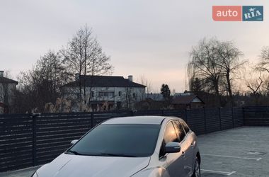 Позашляховик / Кросовер Mazda CX-7 2007 в Львові