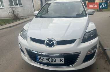 Внедорожник / Кроссовер Mazda CX-7 2010 в Бродах