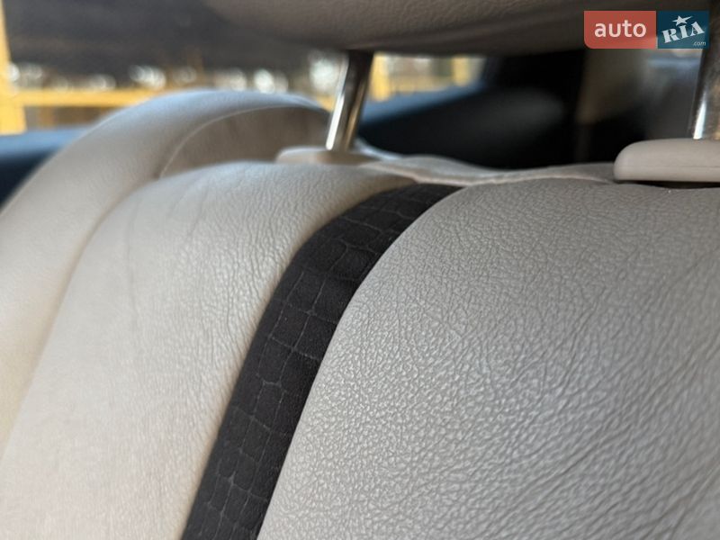 Позашляховик / Кросовер Mazda CX-7 2007 в Ірпені