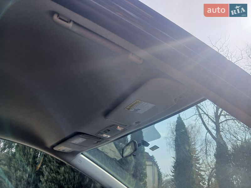 Внедорожник / Кроссовер Mazda CX-7 2010 в Самборе фото 14 Внедорожник / Кроссовер Mazda CX-7 2010 в Самборе