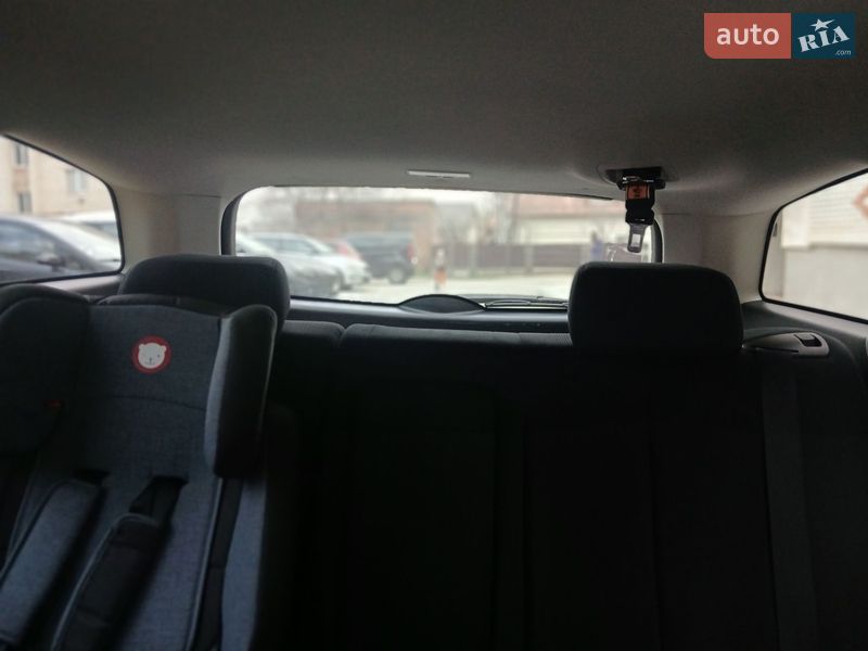 Внедорожник / Кроссовер Mazda CX-7 2010 в Самборе фото 22 Внедорожник / Кроссовер Mazda CX-7 2010 в Самборе