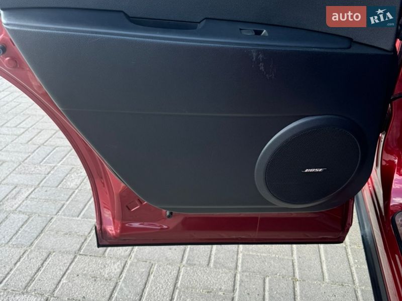 Позашляховик / Кросовер Mazda CX-7 2007 в Запоріжжі фото 10 Позашляховик / Кросовер Mazda CX-7 2007 в Запоріжжі