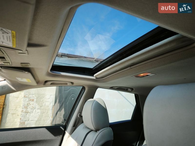 Внедорожник / Кроссовер Mazda CX-7 2007 в Кременчуге