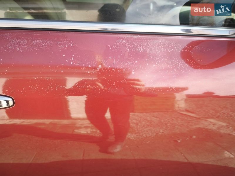 Внедорожник / Кроссовер Mazda CX-7 2007 в Кременчуге