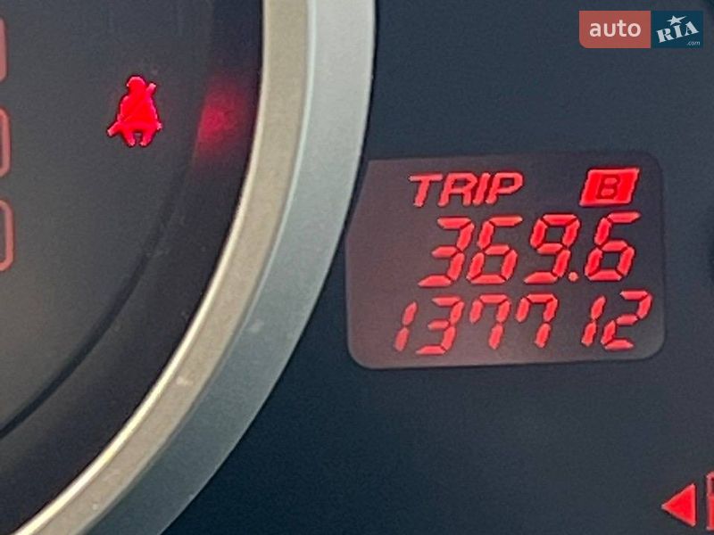 Внедорожник / Кроссовер Mazda CX-7 2008 в Киеве