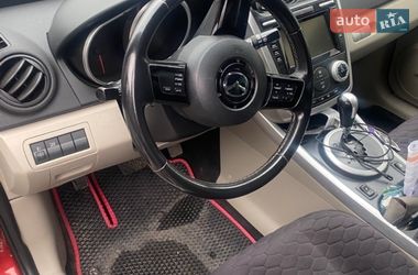 Внедорожник / Кроссовер Mazda CX-7 2006 в Измаиле
