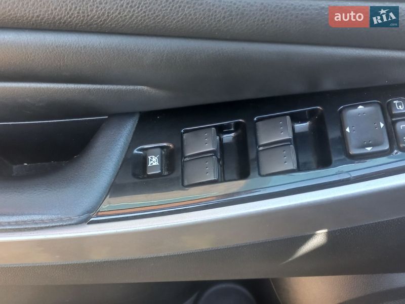 Внедорожник / Кроссовер Mazda CX-7 2010 в Львове