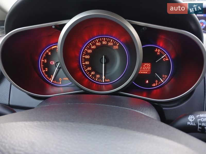 Внедорожник / Кроссовер Mazda CX-7 2009 в Одессе фото 4 Внедорожник / Кроссовер Mazda CX-7 2009 в Одессе