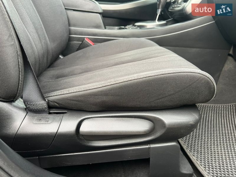 Позашляховик / Кросовер Mazda CX-7 2011 в Вінниці