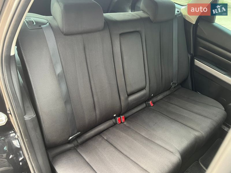 Позашляховик / Кросовер Mazda CX-7 2011 в Вінниці