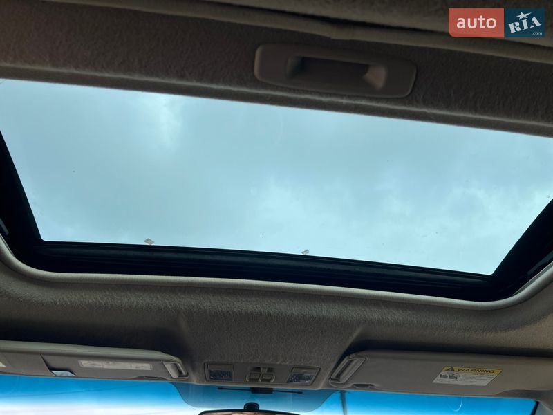 Позашляховик / Кросовер Mazda CX-7 2011 в Вінниці